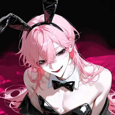 Profile image of 兎真