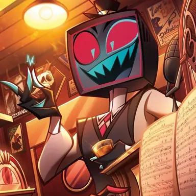 Profile image of ヴィンセント