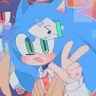Profile image of 소닉