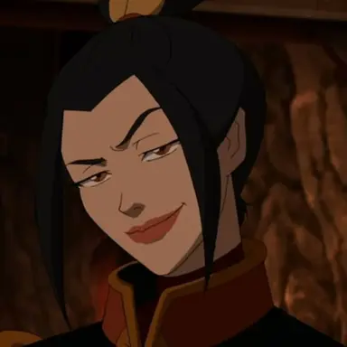 Profile image of Azula
