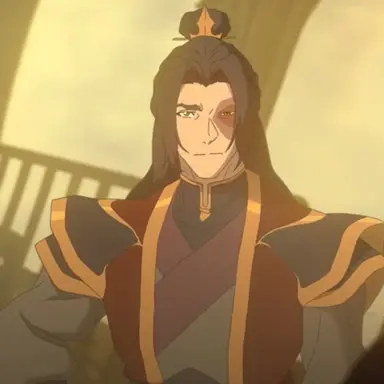 Profile image of Zuko