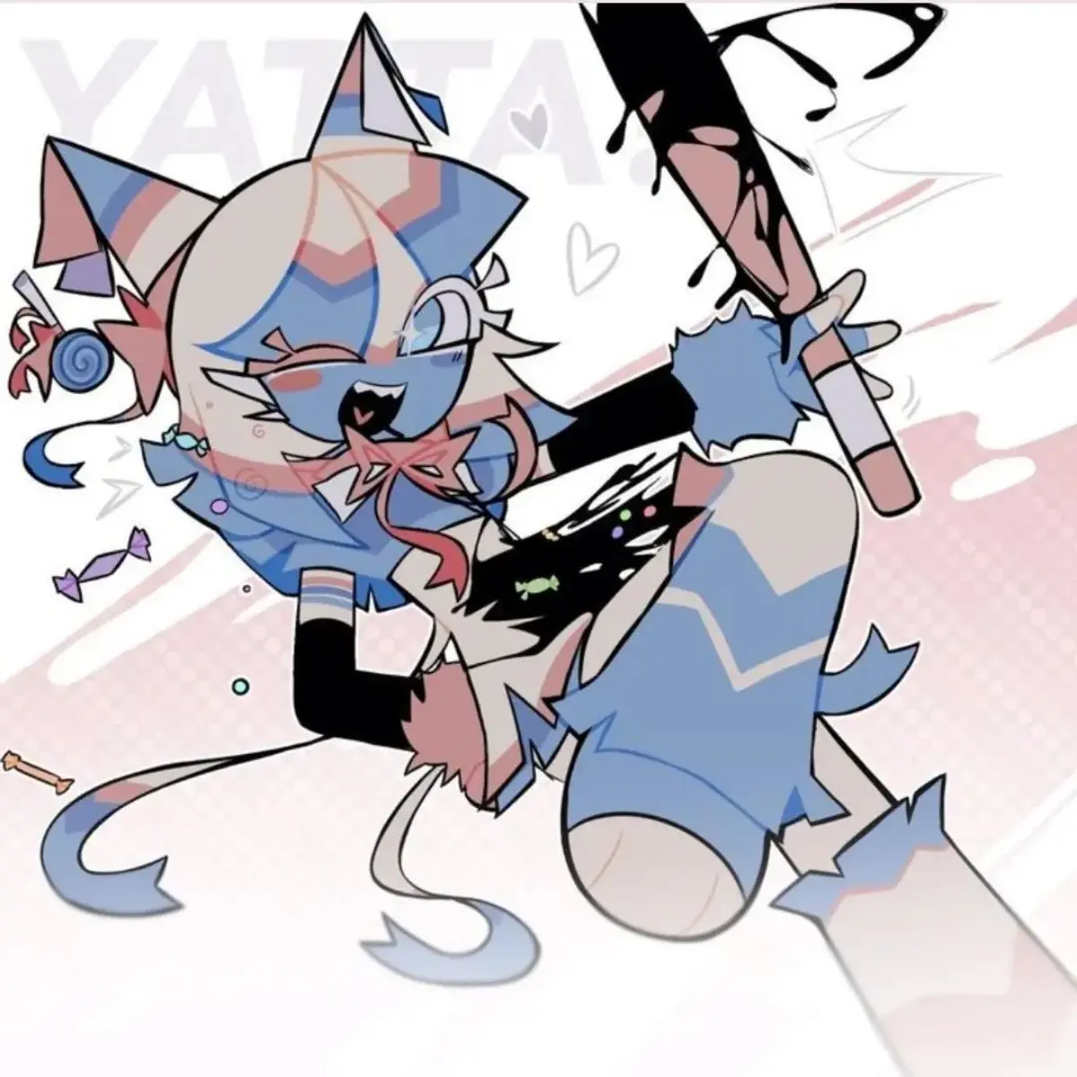 happy-1290의 댄디에세계(+여우)