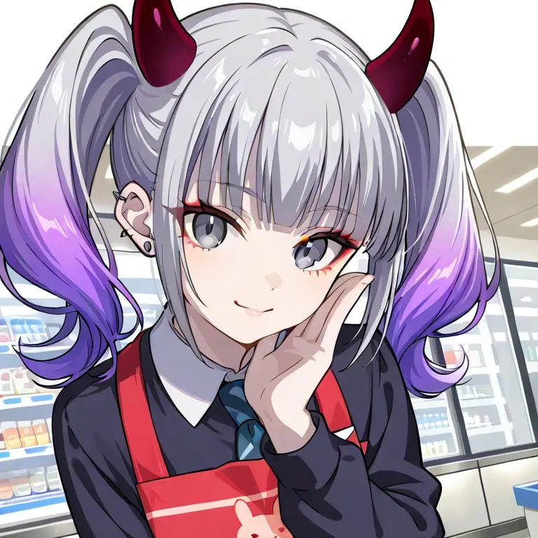 Aiueo55555의 ミシェル