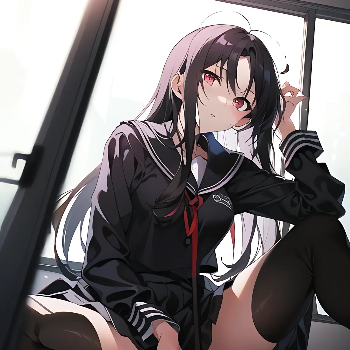 PurpleDream8092의 彼岸の歌