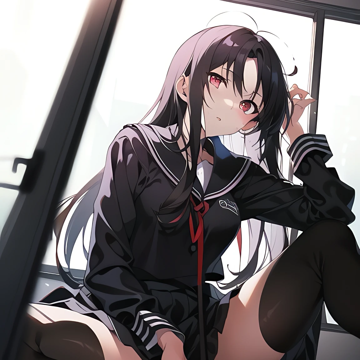 絵梨花