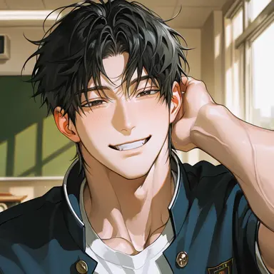 Profile image of Ren