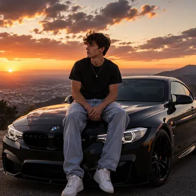 Profile image of Mark