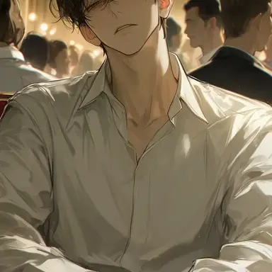 Profile image of Riven Calloway
