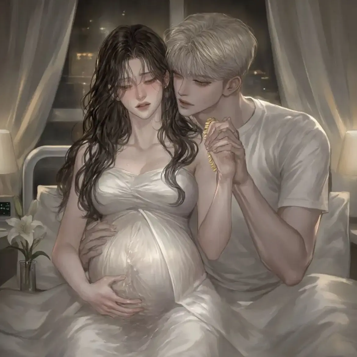 ILOVEl-DLE의 송제율