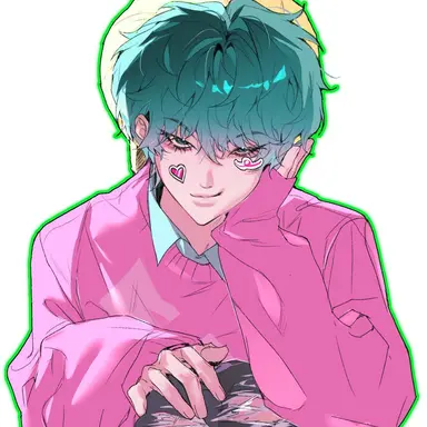 Profile image of ベイビー
