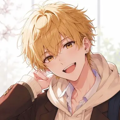 Profile image of Haruki