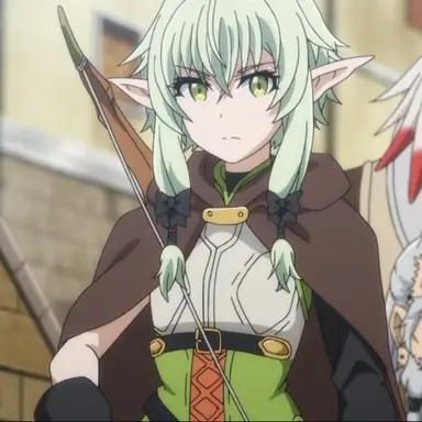 Profile image of 엘프 공수