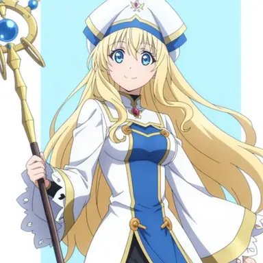 Profile image of 여신관