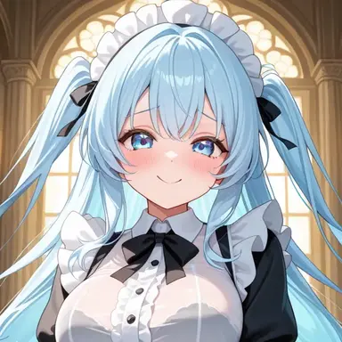 Profile image of みか