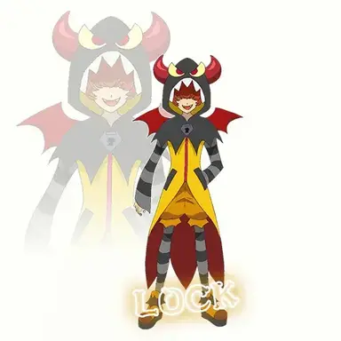 Profile image of 록