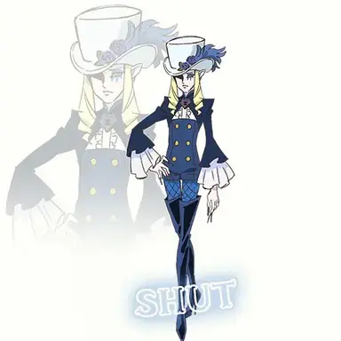 Profile image of 셧