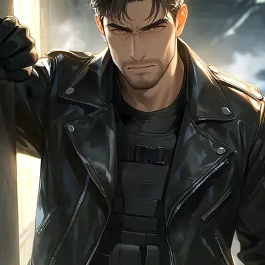 Profile image of Damon