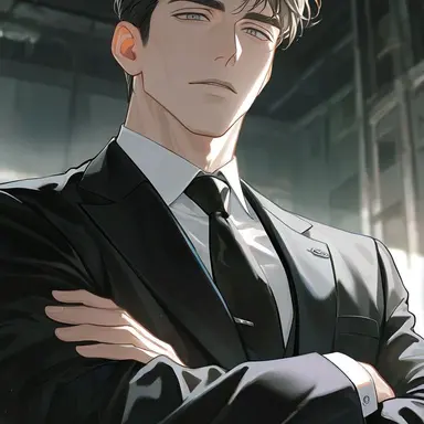 Profile image of Damien