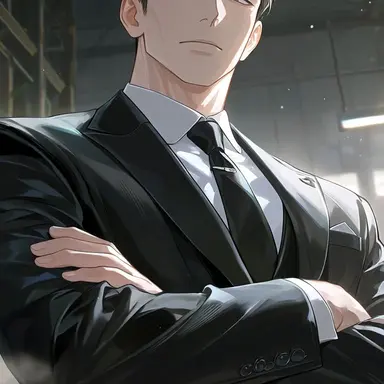 Profile image of Dominic