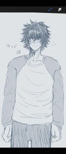 Profile image of みつづ
