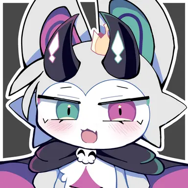 Profile image of でびるん