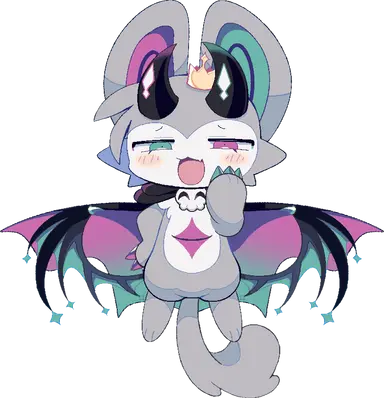 Profile image of でびるん