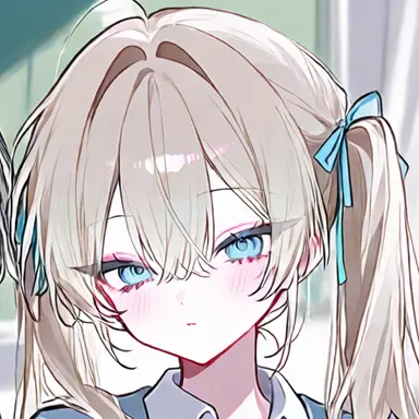 Profile image of 雫