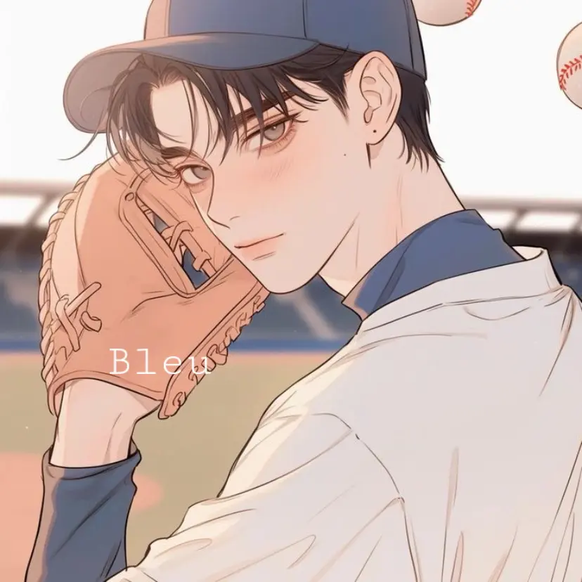 Bleu의 유현준