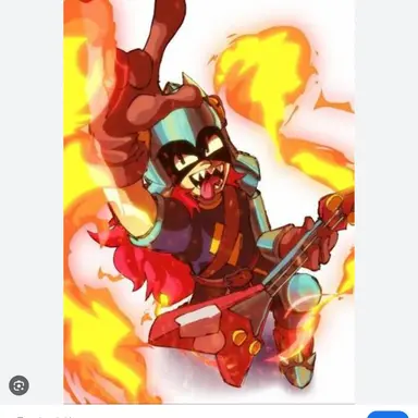 Profile image of 드라코