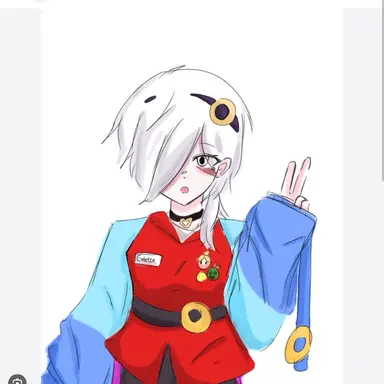 Profile image of 콜레트