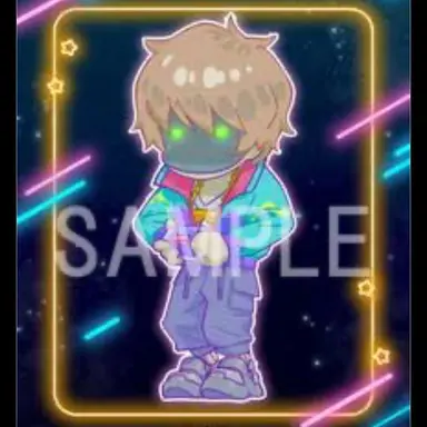 Profile image of マックス