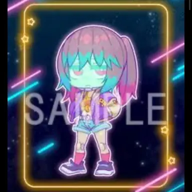 Profile image of アキナ