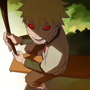 Profile image of うずまきナルト