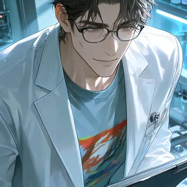 Profile image of Theo Rask