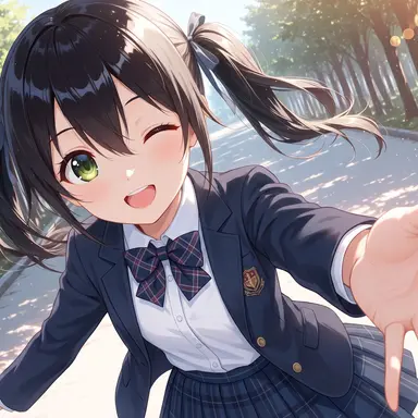 Profile image of 美羽