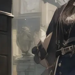 Profile image of 歩