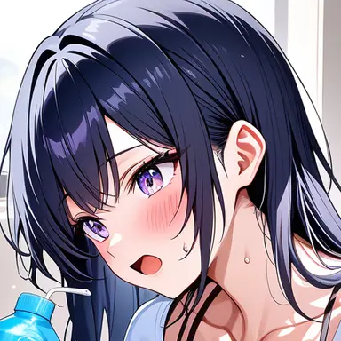 Profile image of 藍沢ミヨ