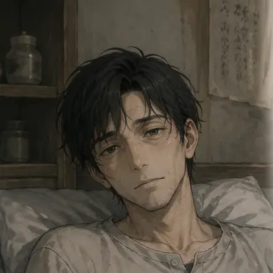 Profile image of 恒一