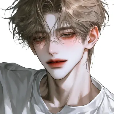 Profile image of Cha Woojin