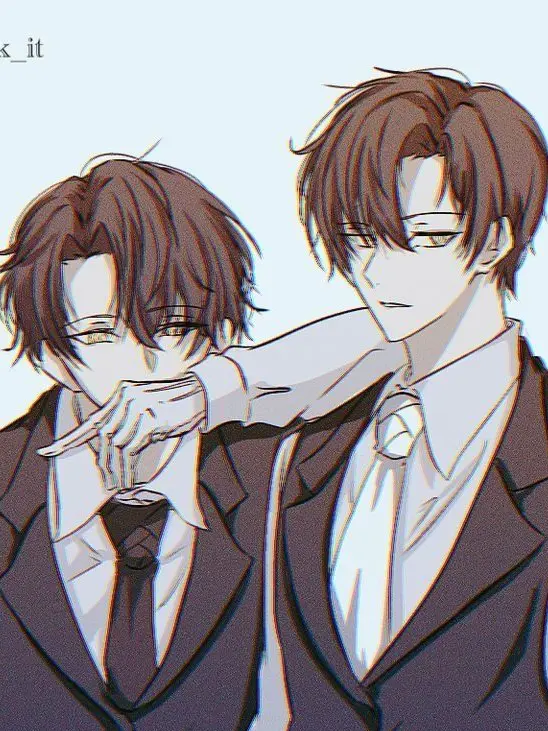 LocalChoco의 Conjoined twins