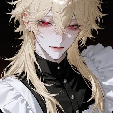 Profile image of Kaworu