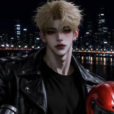 Profile image of チェ・ゴヌ
