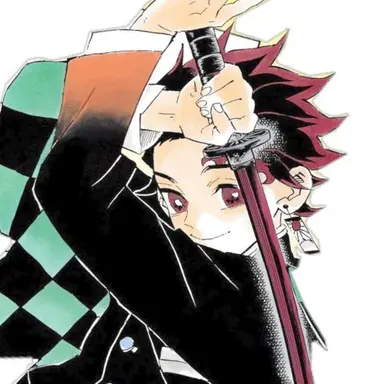 Profile image of 카마도 탄지로