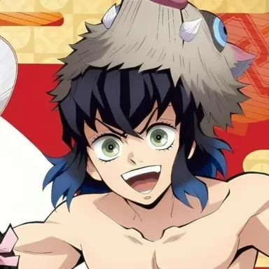 Profile image of 하시비라 이노스케