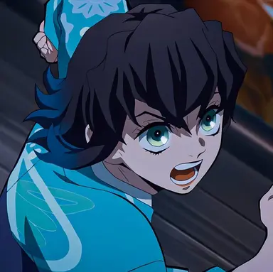 Profile image of 하시비라 이노스케