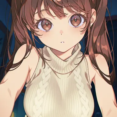 Profile image of 霧織 優香