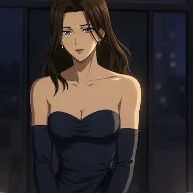 Profile image of Brianna