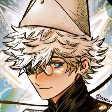 Profile image of Qifrey