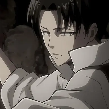 Profile image of 리바이 아커만