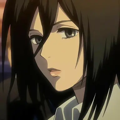 Profile image of 미카사 아커만